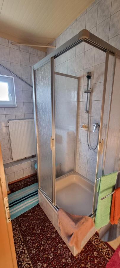 Wasserskianlage Eilenburg Exteriör bild