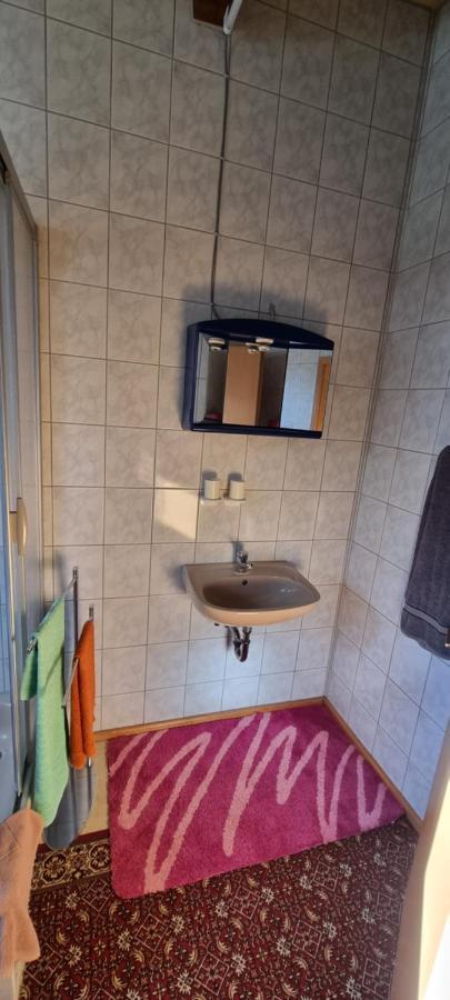 Wasserskianlage Eilenburg Exteriör bild